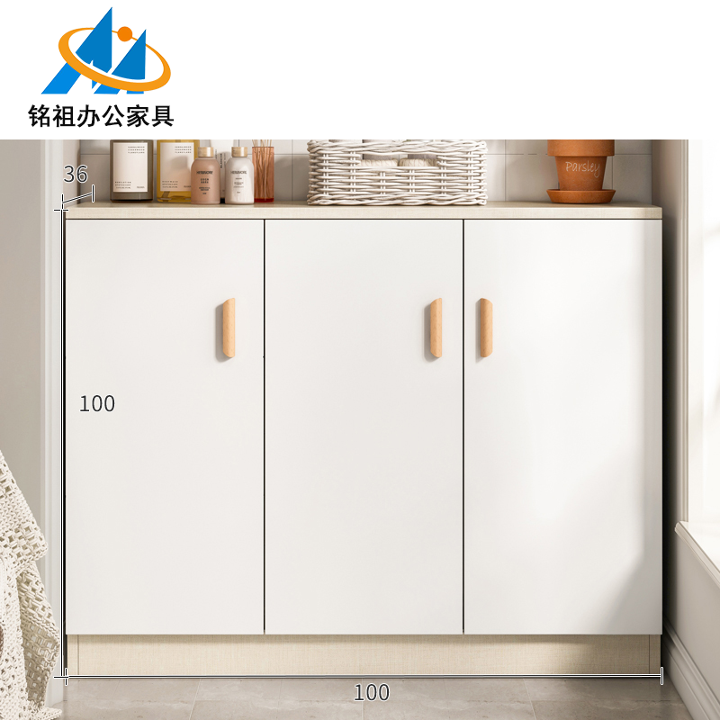 三門木質(zhì)文件柜