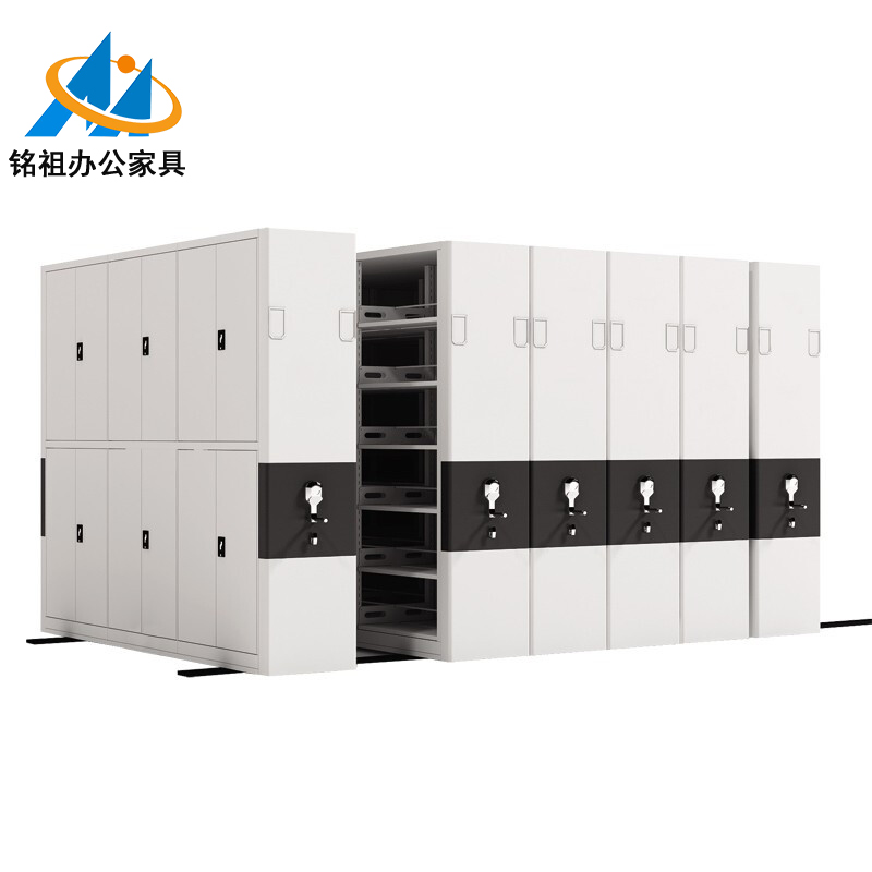 手動(dòng)密集架