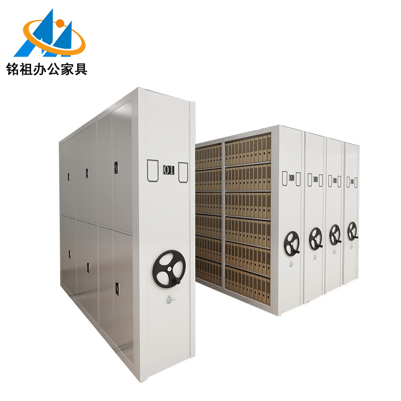 手動(dòng)密集架